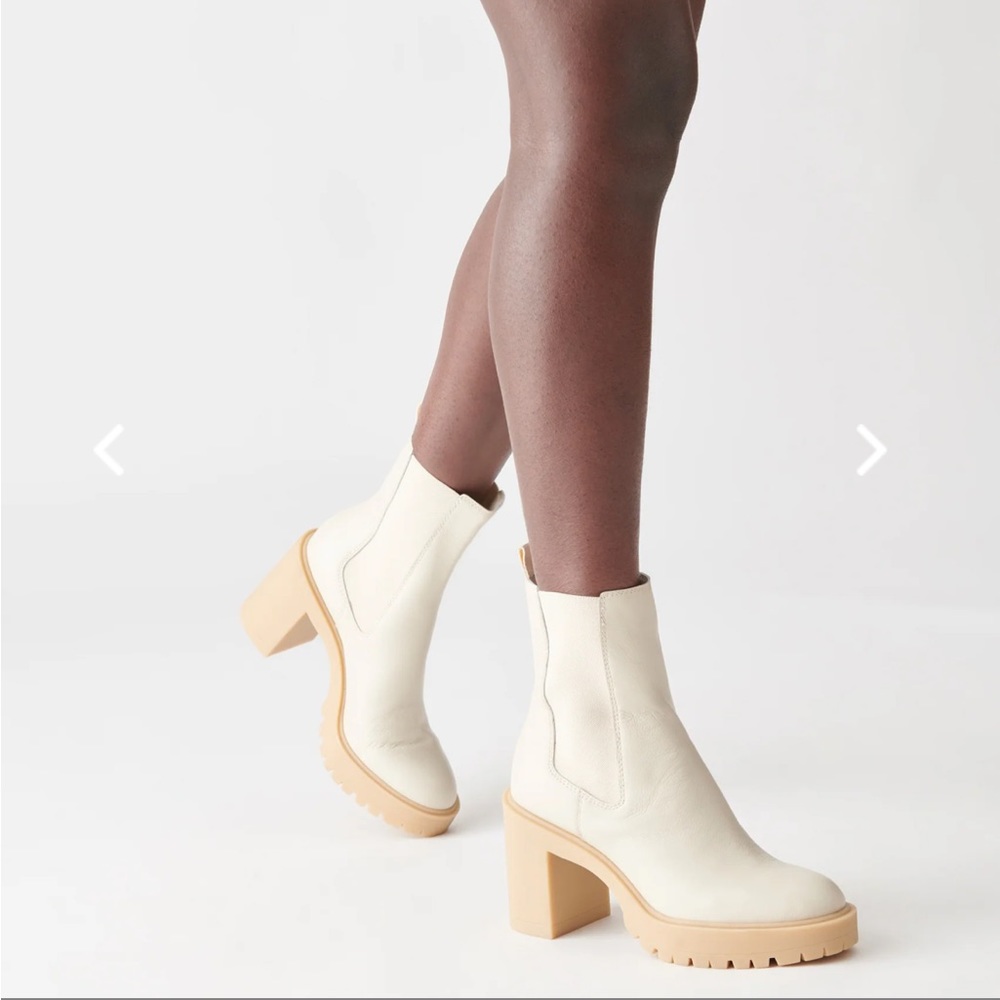 Dolce Vita Caster Boots